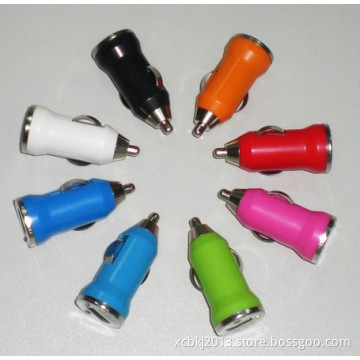 Smartest USB Mini Car Charger for Ecig